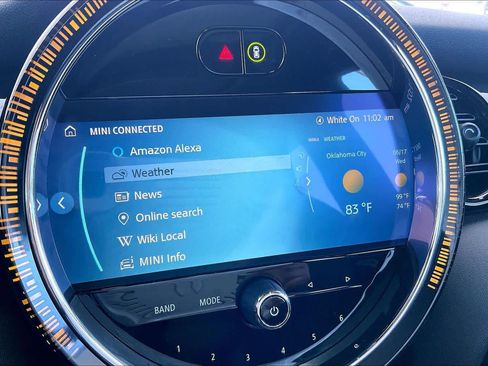 Used 2023 MINI Cooper John Cooper Works w/ Driver Assistance Package FWD image 32