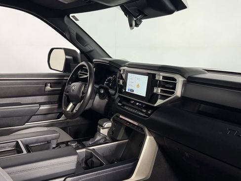 Used 2025 Toyota Tundra SR5 RWD image 42