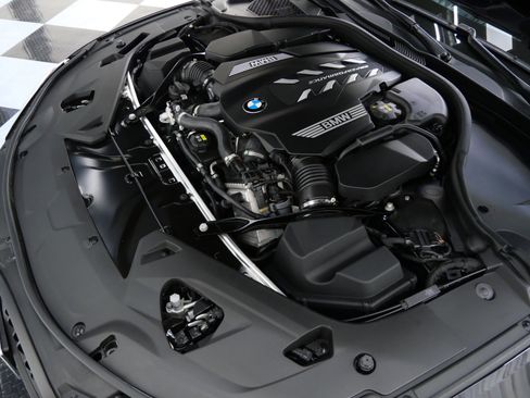 Used 2023 BMW M850i Gran Coupe xDrive image 39