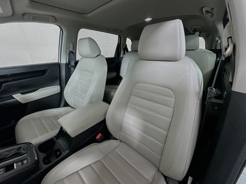 Used 2024 Honda CR-V EX-L image 19