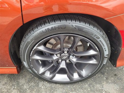 Used 2023 Dodge Charger Scat Pack w/ Plus Group image 26