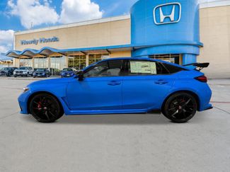 New 2025 Honda Civic Type R video 2