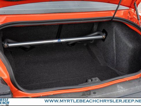 Used 2016 Dodge Challenger R/T w/ Driver Convenience Group image 28