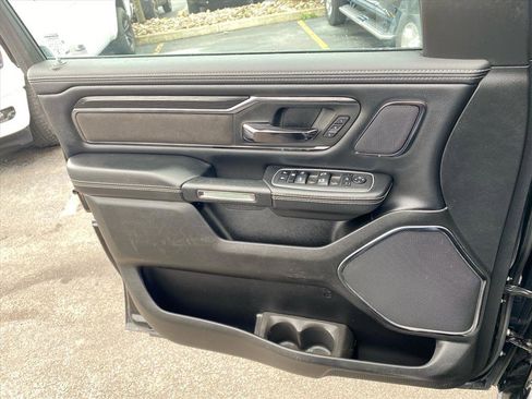Used 2023 RAM 1500 Rebel w/ Rebel Level 2 Equipment Group AWD/4WD image 22