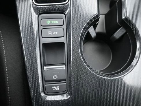 New 2026 Honda Civic LX image 16