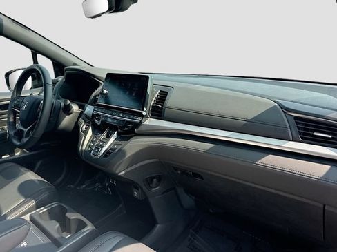 Certified 2026 Honda Odyssey Sport-L image 30