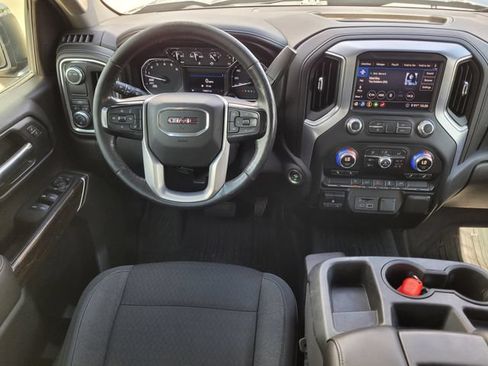Used 2020 GMC Sierra 1500 SLE w/ SLE Value Package RWD image 13