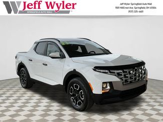 Used 2023 Hyundai Santa Cruz SEL w/ Activity Package video 1