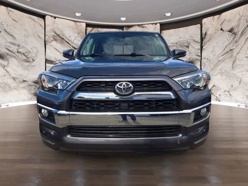 Used 2019 Toyota 4Runner Limited image 2