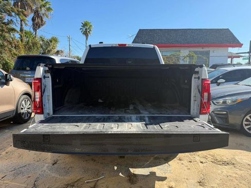Used 2021 Ford F150 XL w/ STX Appearance Package image 3