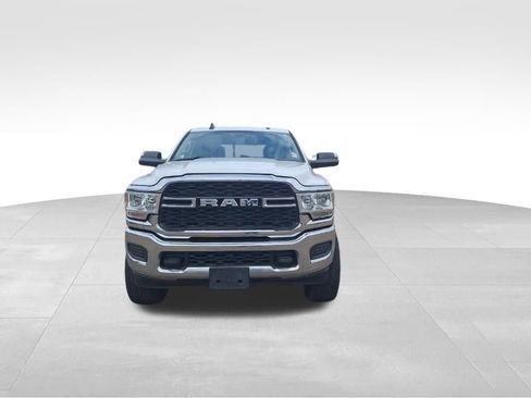 Used 2020 RAM 2500 Tradesman image 5