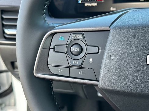 New 2026 Nissan Sentra SL w/ Floor Mat Package image 25