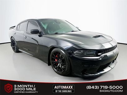Used 2016 Dodge Charger SRT w/ Harman/Kardon Audio Group
