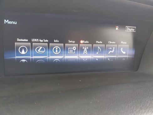 Used 2015 Lexus GS 350 AWD image 46