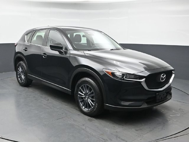 Used 2019 MAZDA CX-5 Sport AWD/4WD image 1