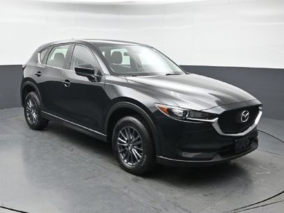 Used 2019 MAZDA CX-5 Sport