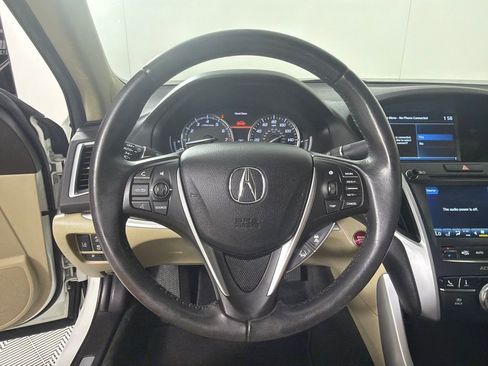 Used 2018 Acura TLX V6 FWD image 15