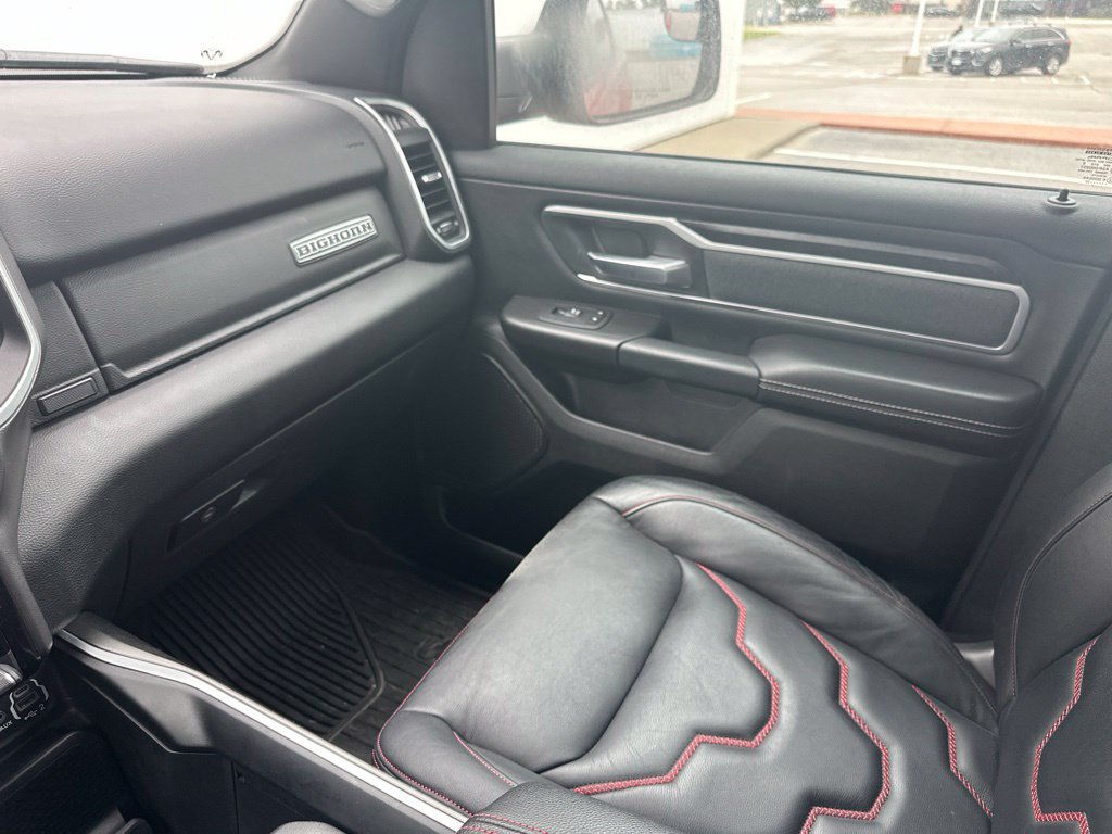 Used 2022 RAM 1500 Big Horn AWD/4WD image 54