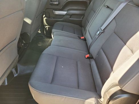 Used 2016 Chevrolet Silverado 1500 LT w/ All Star Edition image 14