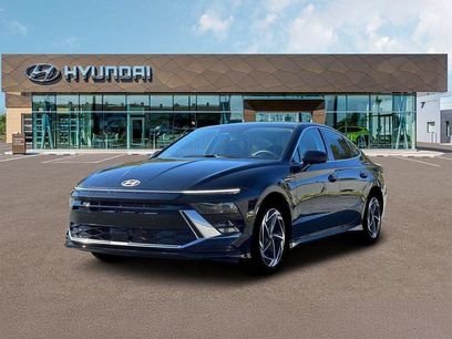 New 2026 Hyundai Sonata SEL