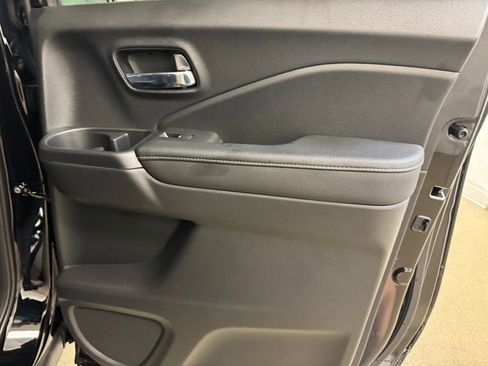 New 2026 Honda Ridgeline RTL image 26
