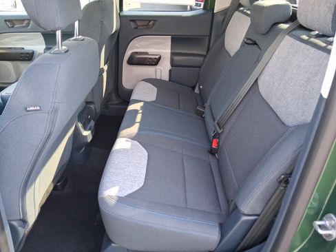 Used 2025 Ford Maverick XLT w/ XLT Luxury Package image 11