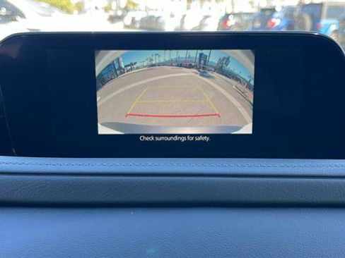 Used 2025 MAZDA CX-30 AWD 2.5 S w/ Preferred Package image 20