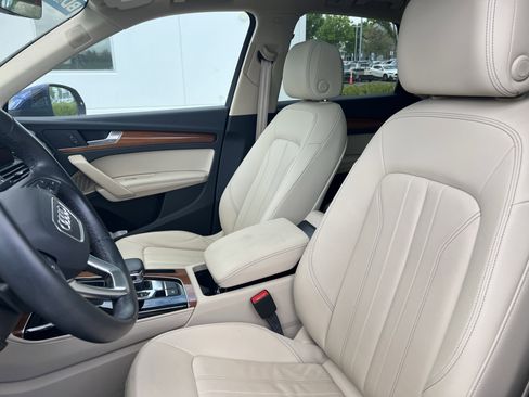 Used 2023 Audi Q5 2.0T Premium Plus w/ Premium Plus Package image 18