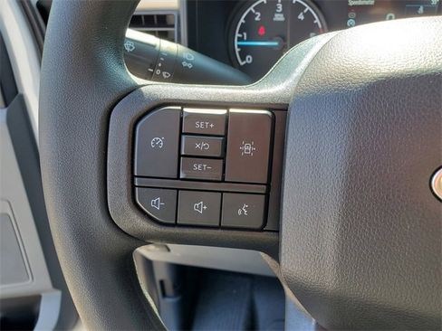 New 2025 Ford F450 XL w/ XL Chrome Package image 17