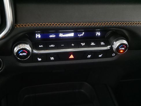 Certified 2025 MAZDA CX-50 AWD 2.5 S w/ Premium Plus Pkg image 23