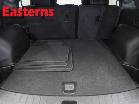 Used 2025 Chevrolet Blazer LT FWD image 9