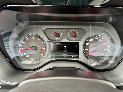 Used 2018 Chevrolet Camaro LT w/ RS Package RWD image 30