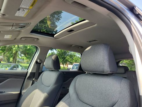 Used 2019 Hyundai Santa Fe SE FWD image 35
