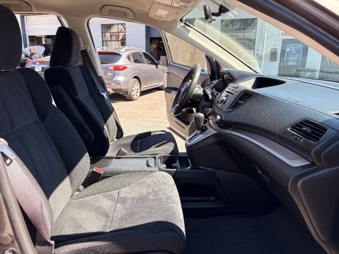 Used 2013 Honda CR-V LX image 31