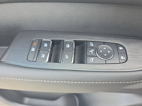 New 2026 Nissan Armada SL w/ Captain's Chari Seat Package AWD/4WD image 27