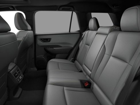 New 2026 Subaru Outback Limited image 11