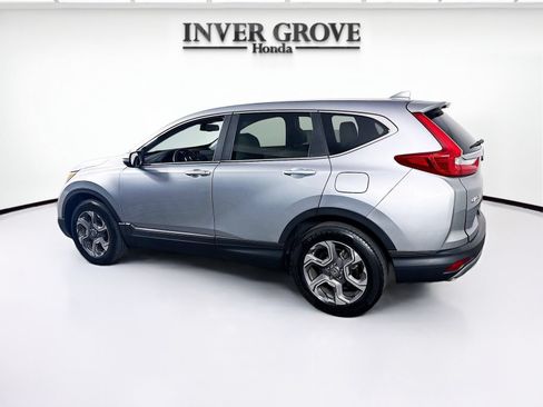 Used 2019 Honda CR-V EX-L image 7