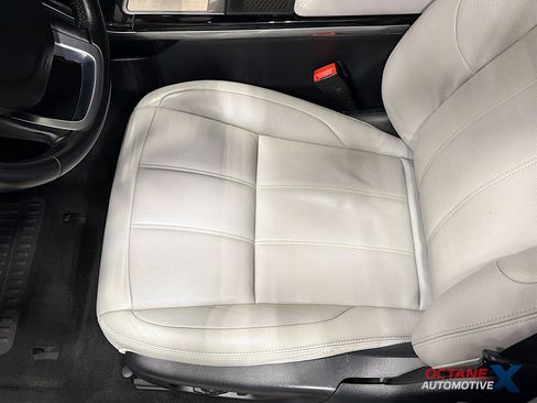 Used 2020 Land Rover Range Rover Evoque SE AWD/4WD image 1