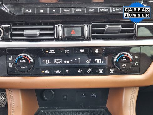 Certified 2022 Nissan Pathfinder Platinum image 22