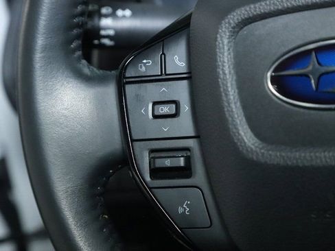 Used 2023 Subaru Solterra AWD image 21