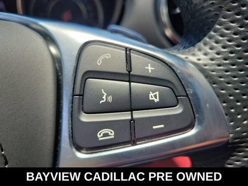 Used 2018 Mercedes-Benz SL 550 w/ Driver Assistance Package image 19