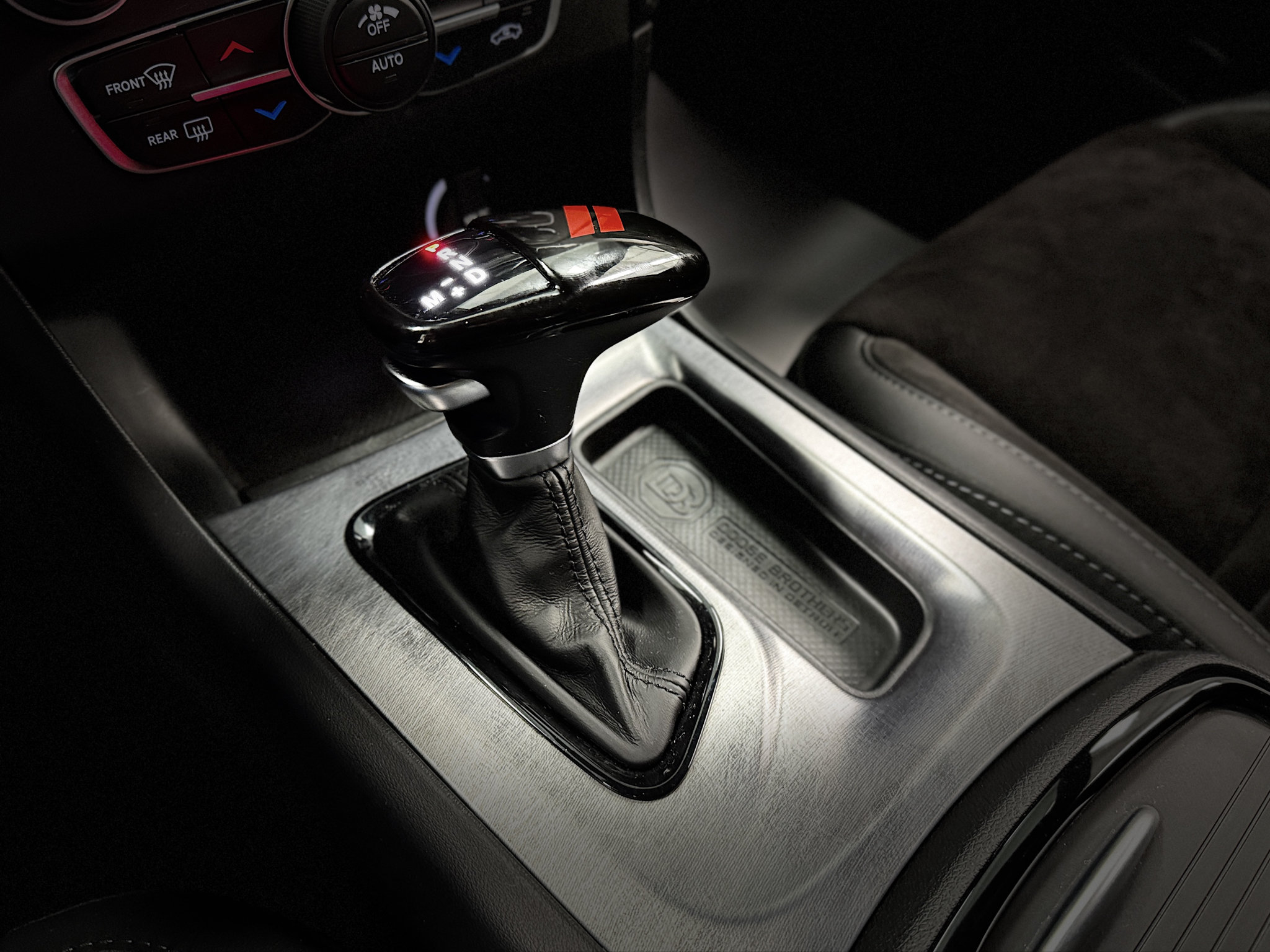 Used 2022 Dodge Charger R/T w/ Daytona Edition Group RWD image 23