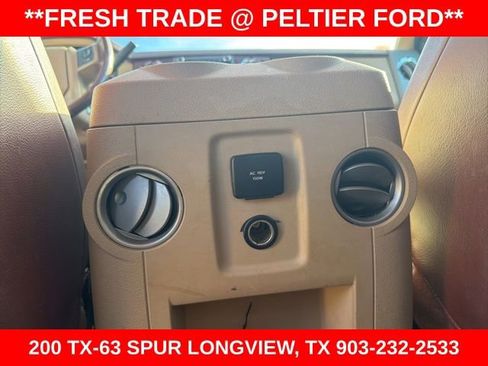 Used 2012 Ford F250 King Ranch w/ King Ranch w/Chrome Pkg image 25