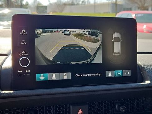 Used 2024 Honda CR-V Sport-L image 26