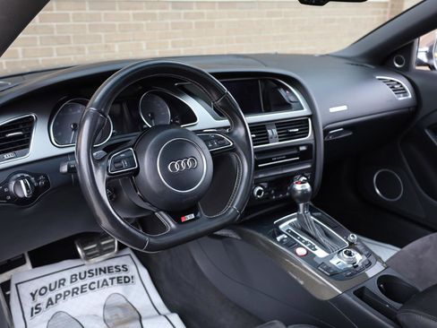 Used 2013 Audi S5 Premium Plus AWD/4WD image 14