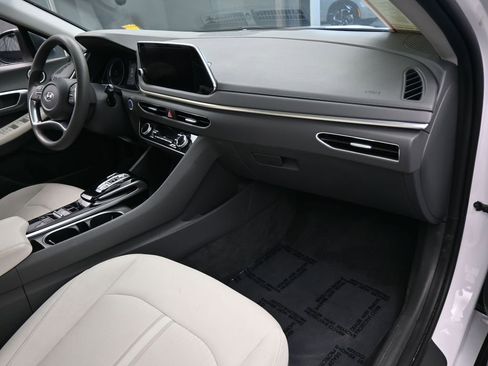 Used 2023 Hyundai Sonata SEL image 43