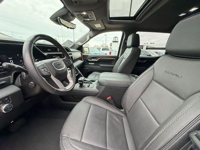 Used 2025 GMC Sierra 1500 Denali