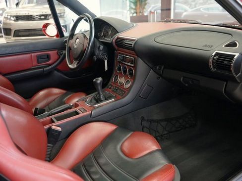 Used 1999 BMW M Coupe image 67