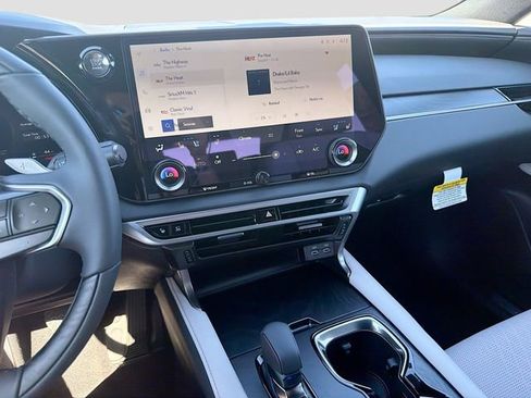 New 2026 Lexus RX 350 Premium Plus image 29