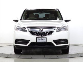Used 2016 Acura MDX SH-AWD w/ Technology Package video 2